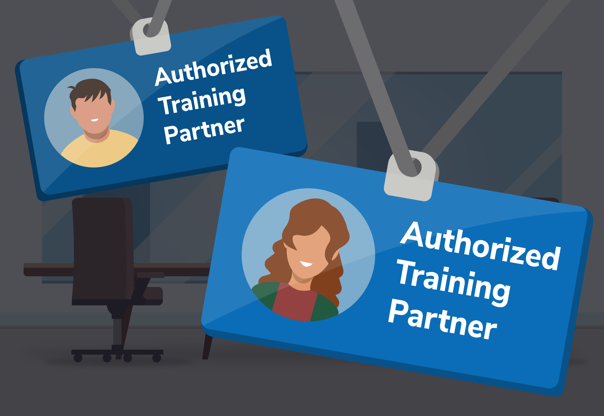 Authorized Training Partners Thumbnail