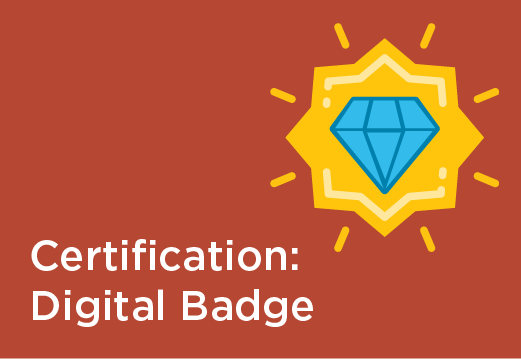 BPU FAQ thumbnails Certification Digital Badges